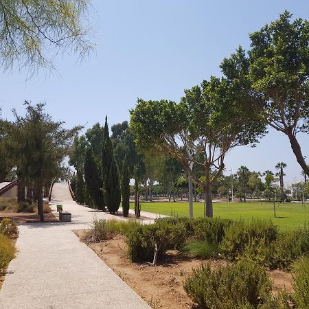 Apartments Sol De Almeria Golf Y Playa Retamar  Exteriör bild